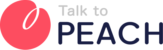 Talk to PEACH